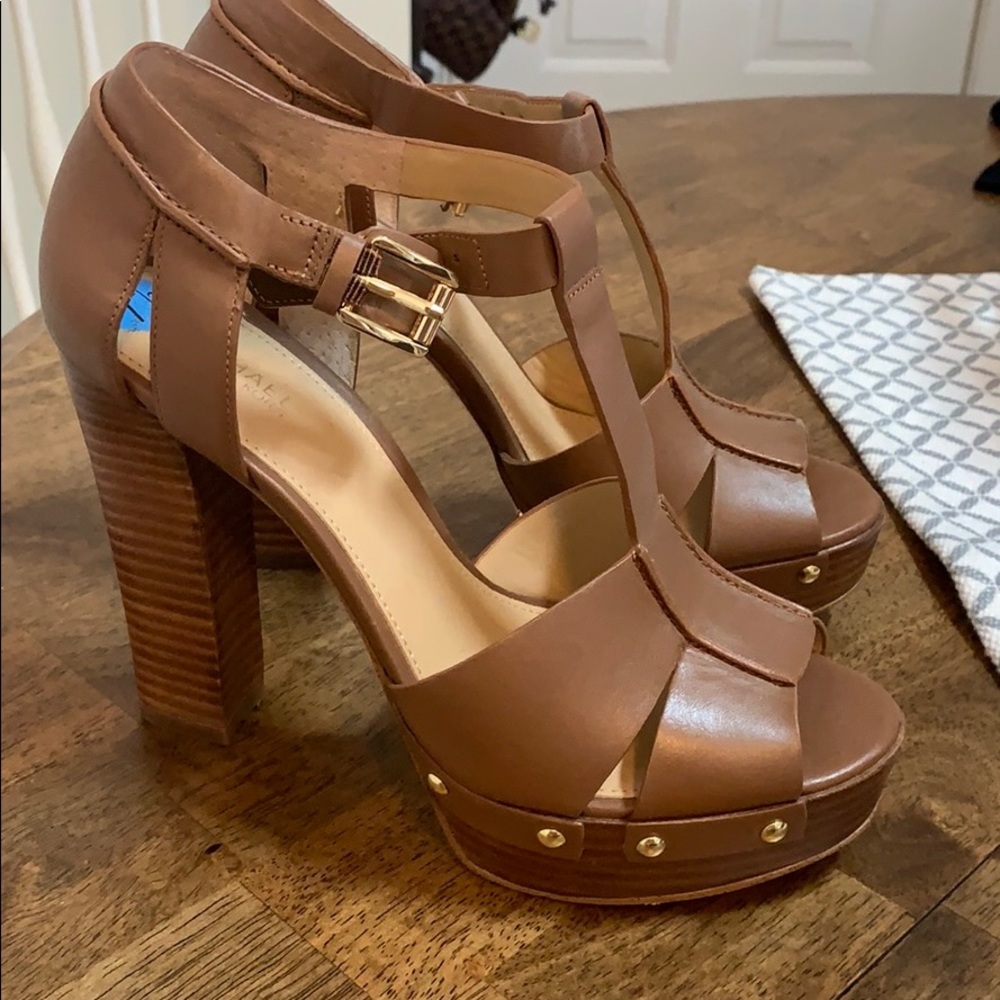 Michael Kors // Heels